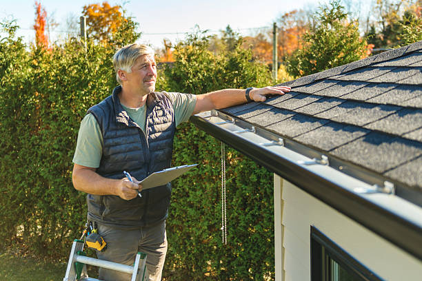 Affordable Emergency Roof Repair solutions in New Berlin, IL